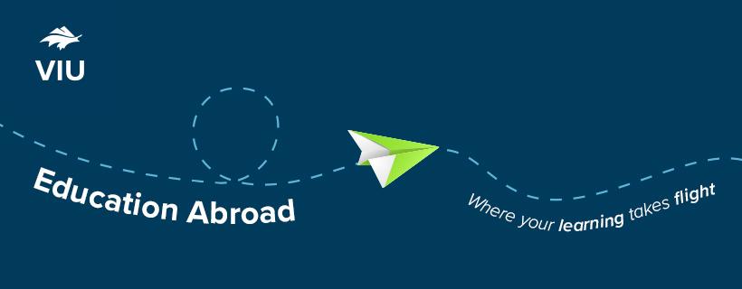 VIU Education Abroad